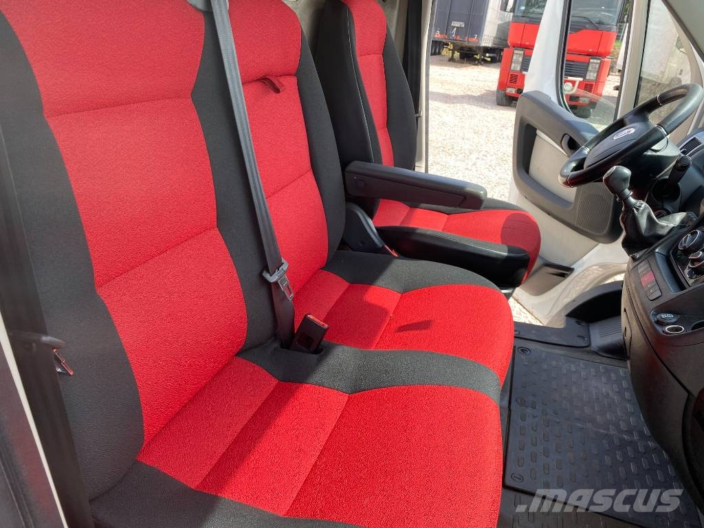 Fiat Ducato Maxi 3.0 FREEZER Dostavna vozila hladnjače