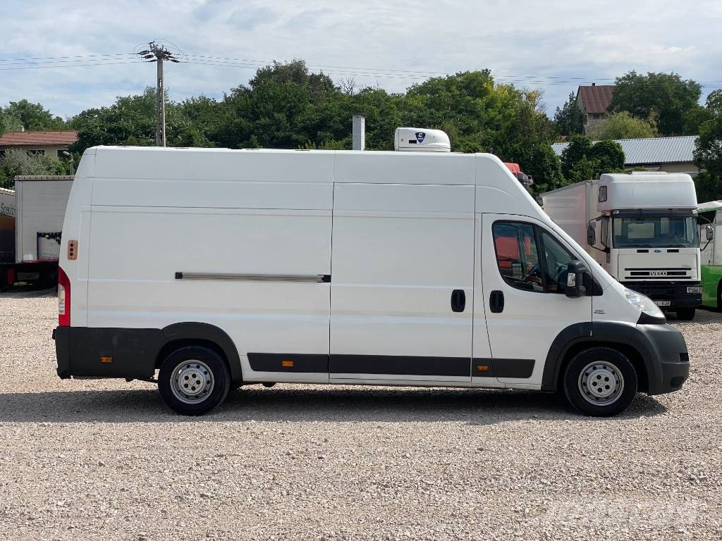 Fiat Ducato Maxi 3.0 FREEZER Dostavna vozila hladnjače