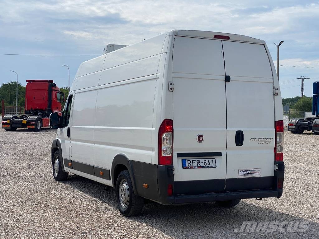 Fiat Ducato Maxi 3.0 FREEZER Dostavna vozila hladnjače