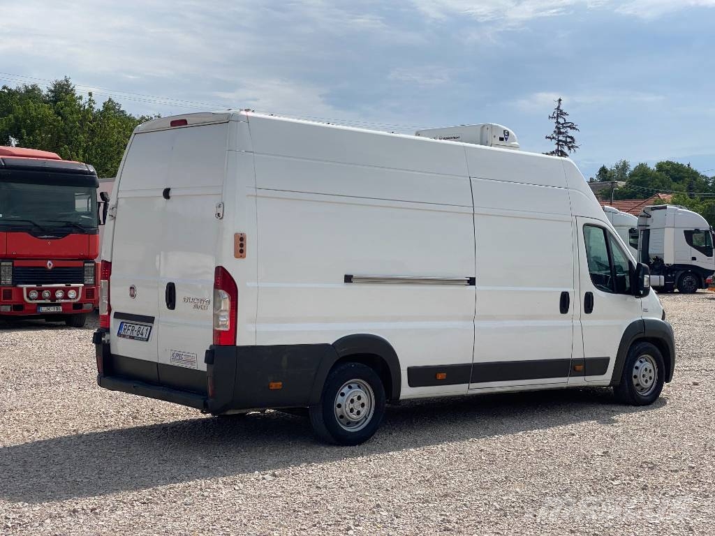 Fiat Ducato Maxi 3.0 FREEZER Dostavna vozila hladnjače