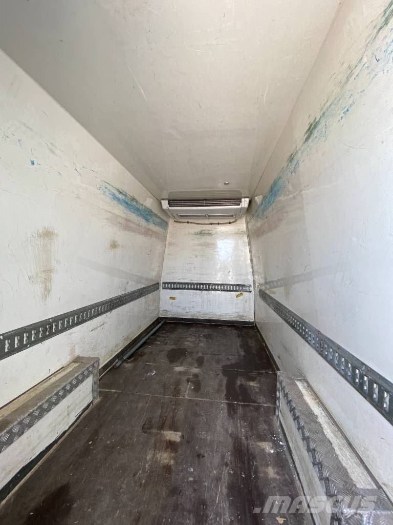 Fiat Ducato Maxi 3.0 FREEZER Dostavna vozila hladnjače