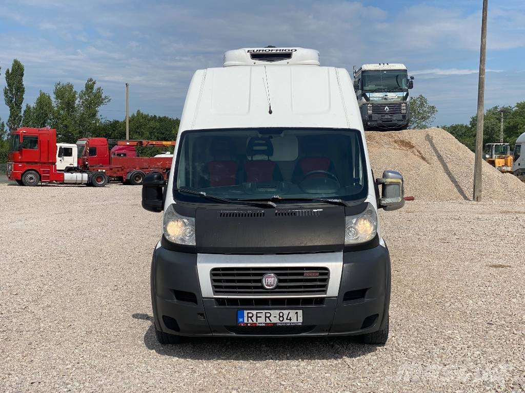 Fiat Ducato Maxi 3.0 FREEZER Dostavna vozila hladnjače