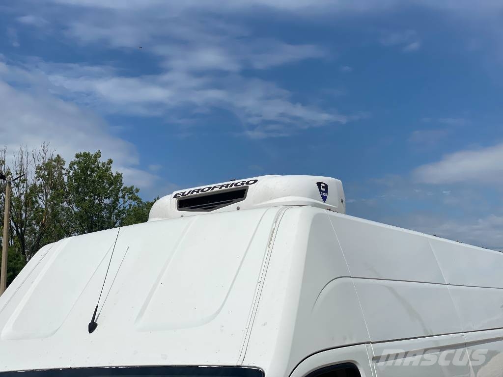 Fiat Ducato Maxi 3.0 FREEZER Dostavna vozila hladnjače