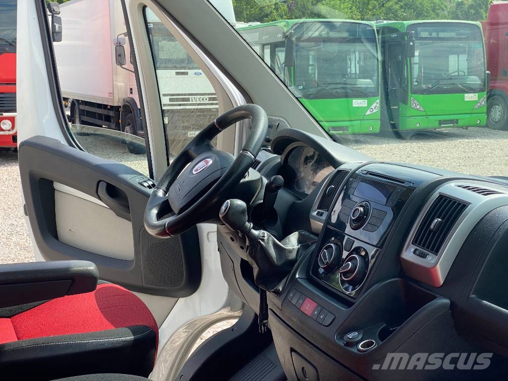 Fiat Ducato Maxi 3.0 FREEZER Dostavna vozila hladnjače