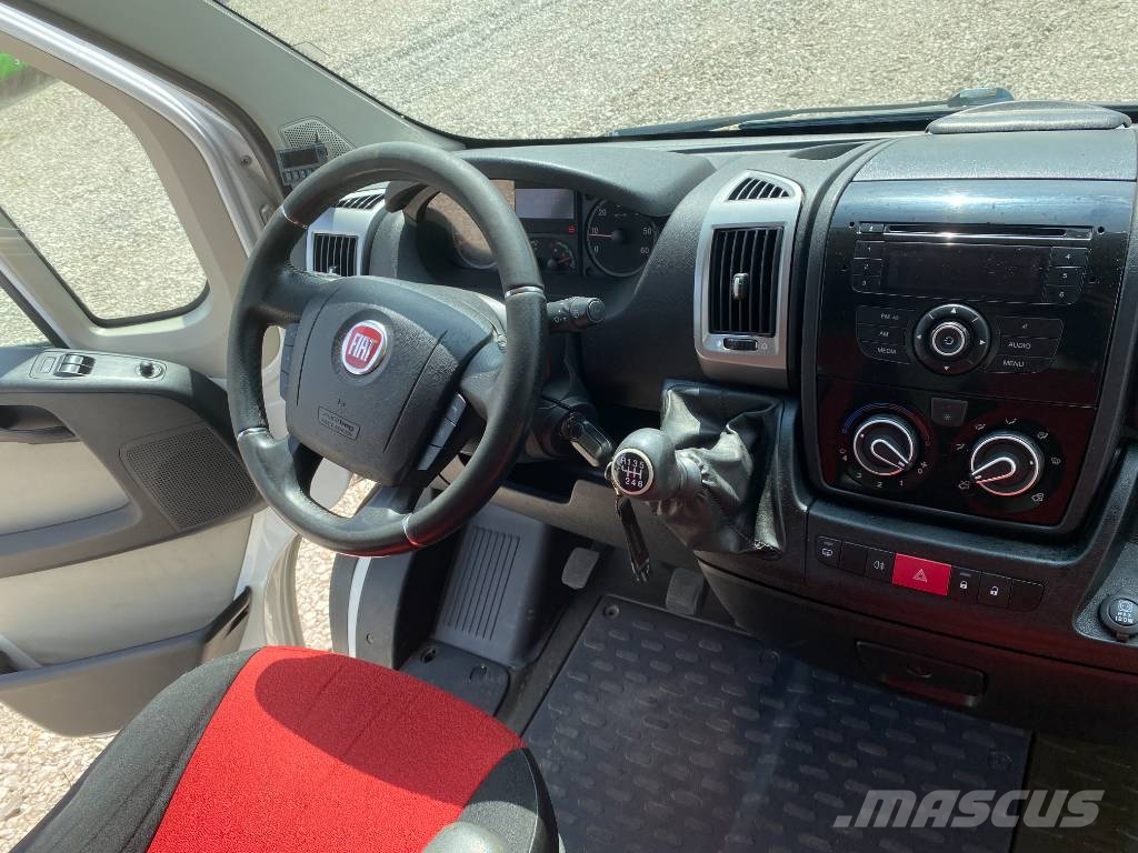 Fiat Ducato Maxi 3.0 FREEZER Dostavna vozila hladnjače