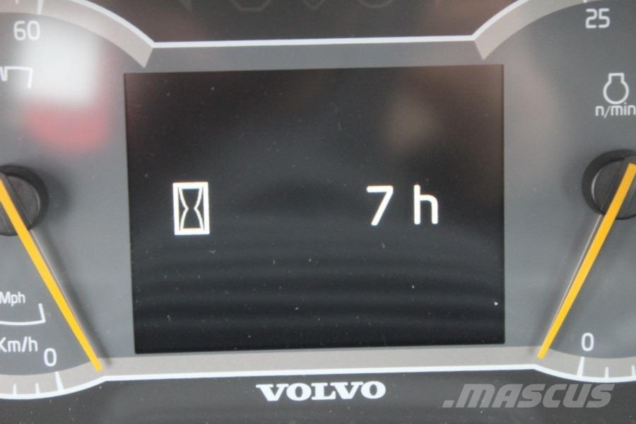 Volvo L 90 H   NEW 2024 L 90 H2 轮式装载机