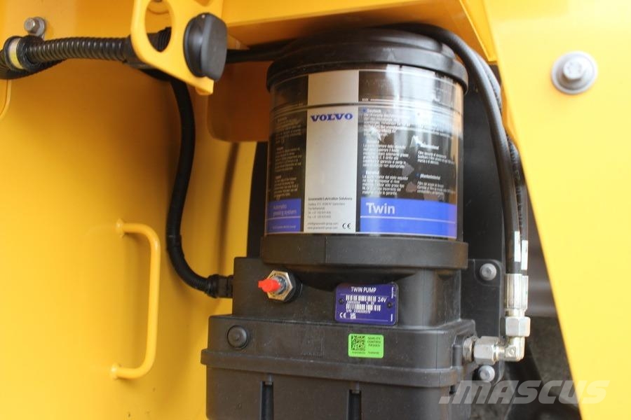 Volvo L 90 H   NEW 2024 L 90 H2 轮式装载机