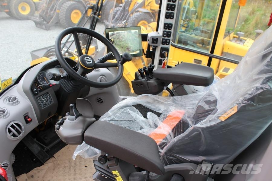 Volvo L 90 H   NEW 2024 L 90 H2 轮式装载机