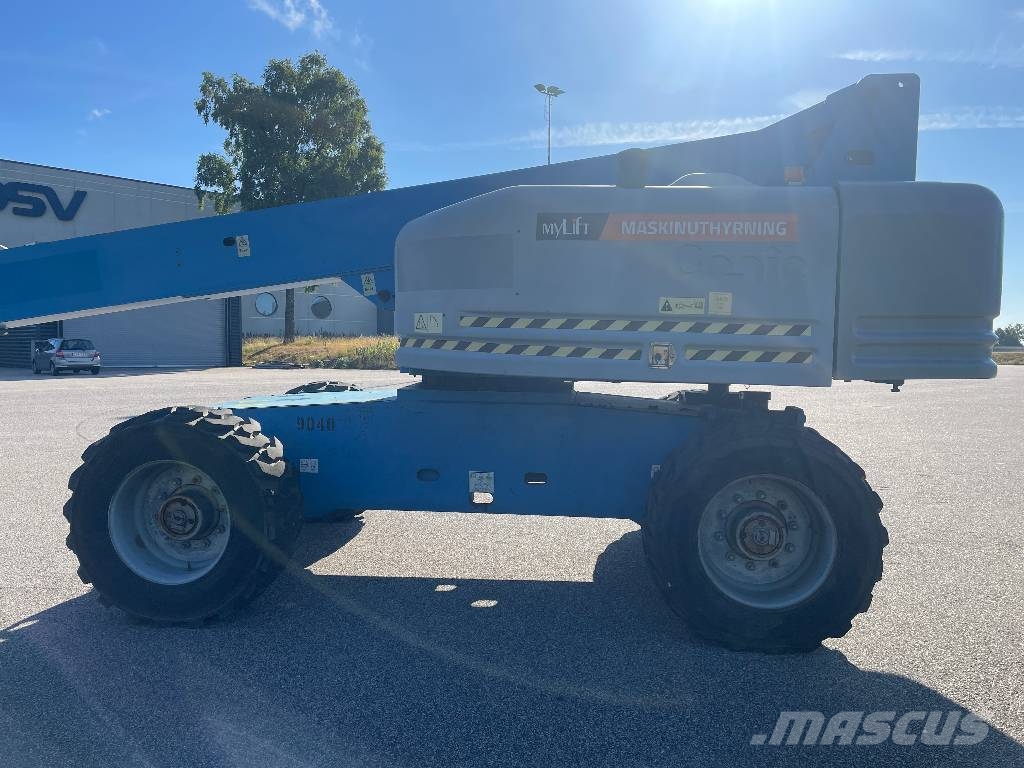 Genie S 85 Telescoophoogwerkers
