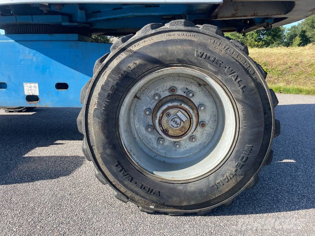 Genie S 85 Telescoophoogwerkers