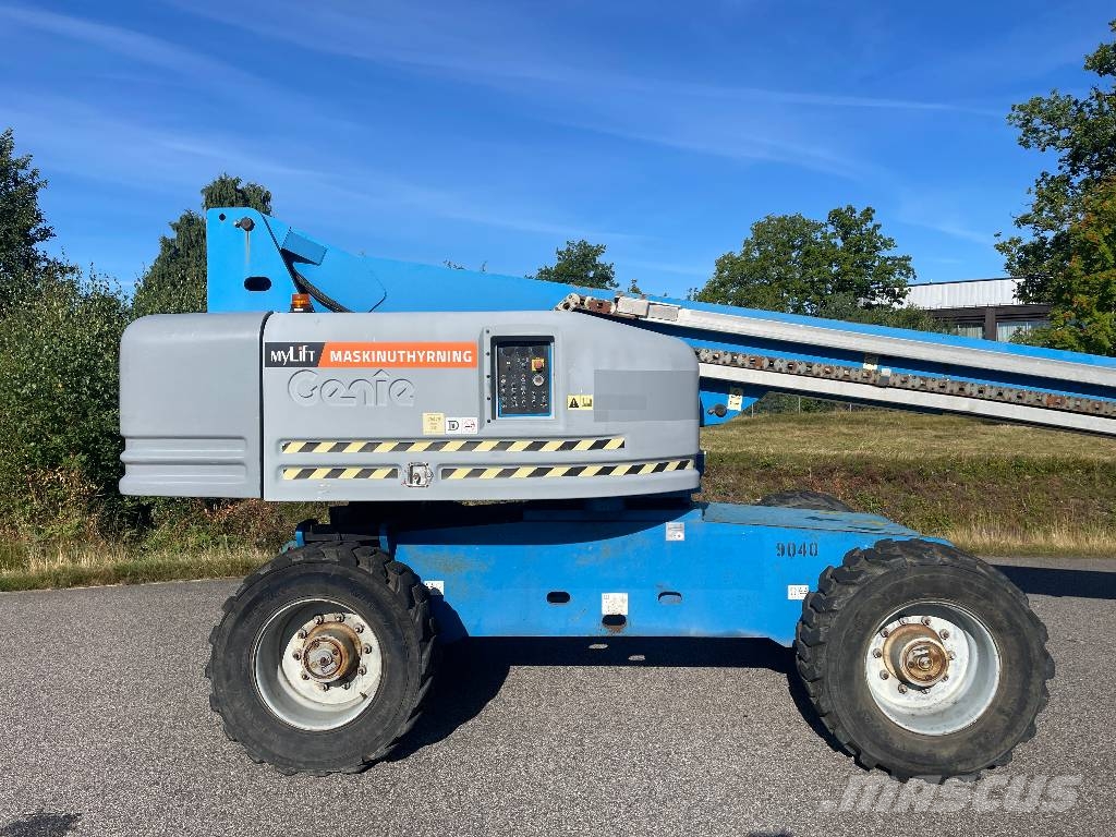 Genie S 85 Telescoophoogwerkers