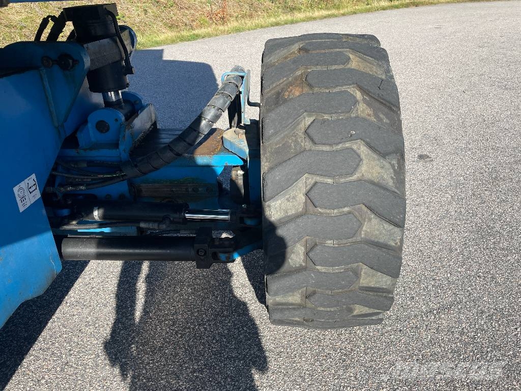 Genie S 85 Telescoophoogwerkers