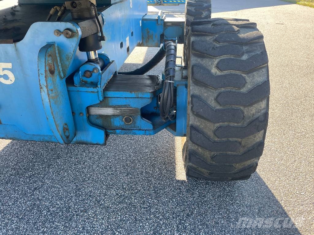 Genie S 85 Telescoophoogwerkers