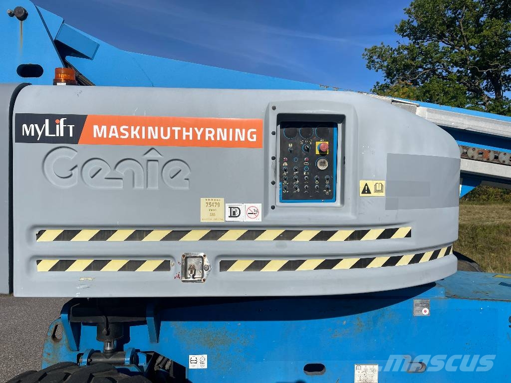 Genie S 85 Telescoophoogwerkers