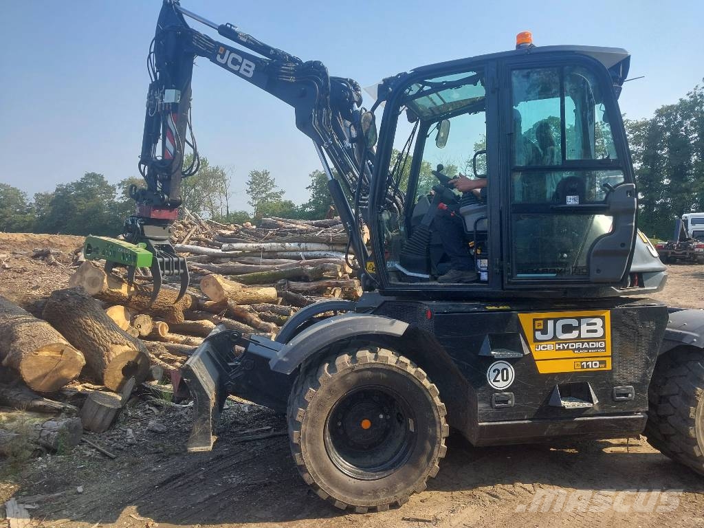 SMZ Wg150 Cabezales cortadores