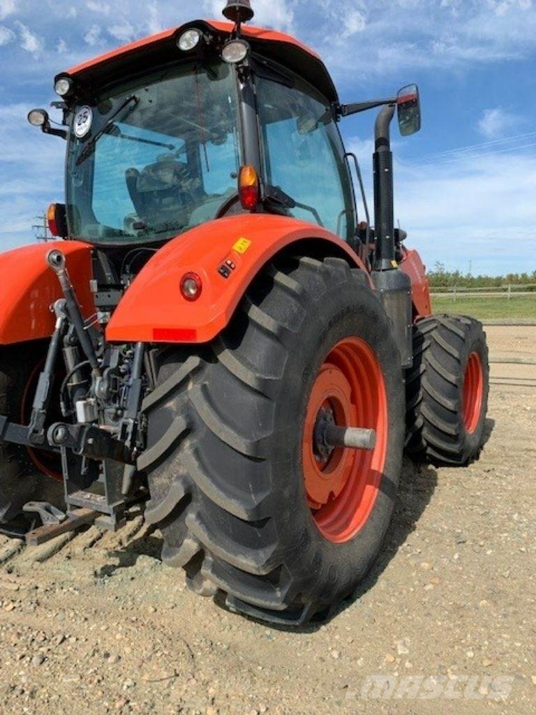 Kubota M7-172D-PS Tractors
