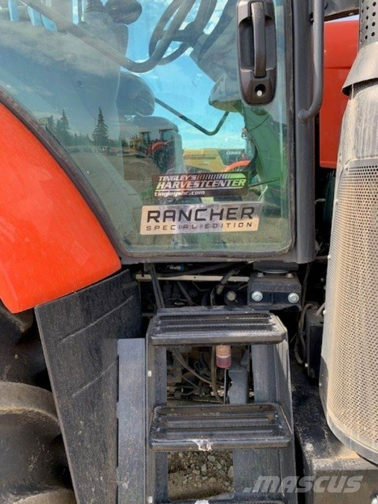Kubota M7-172D-PS Tractors