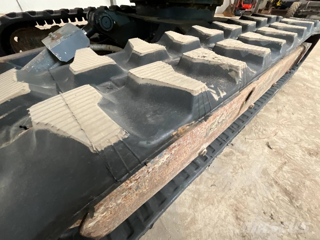 Kobelco SK 27 SR-5 Mini bageri < 7t