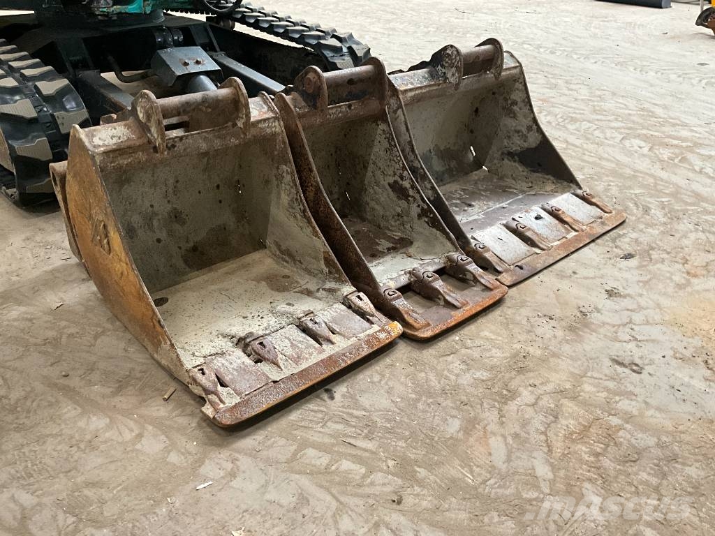Kobelco SK 27 SR-5 Mini bageri < 7t
