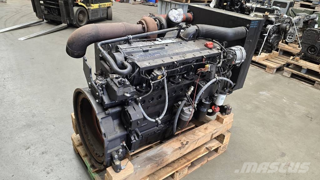 Deutz BF6M1013C Moteur
