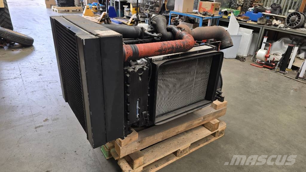 Deutz BF6M1013C Moteur