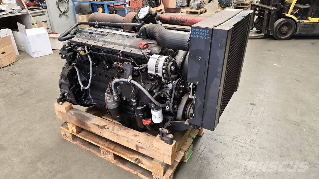 Deutz BF6M1013C Moteur