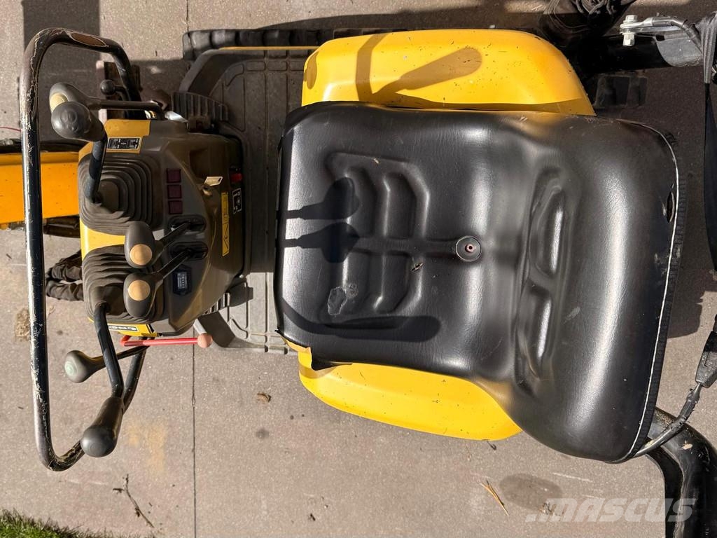 Yanmar SV08 SV08 Minibagger < 7t