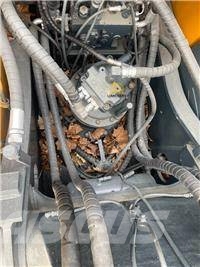 Hyundai 305lc—9s Escavadoras de rastos