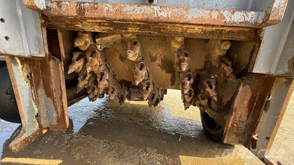 Wirtgen W 1000 F ماكينات الكشط البارد للأسفلت