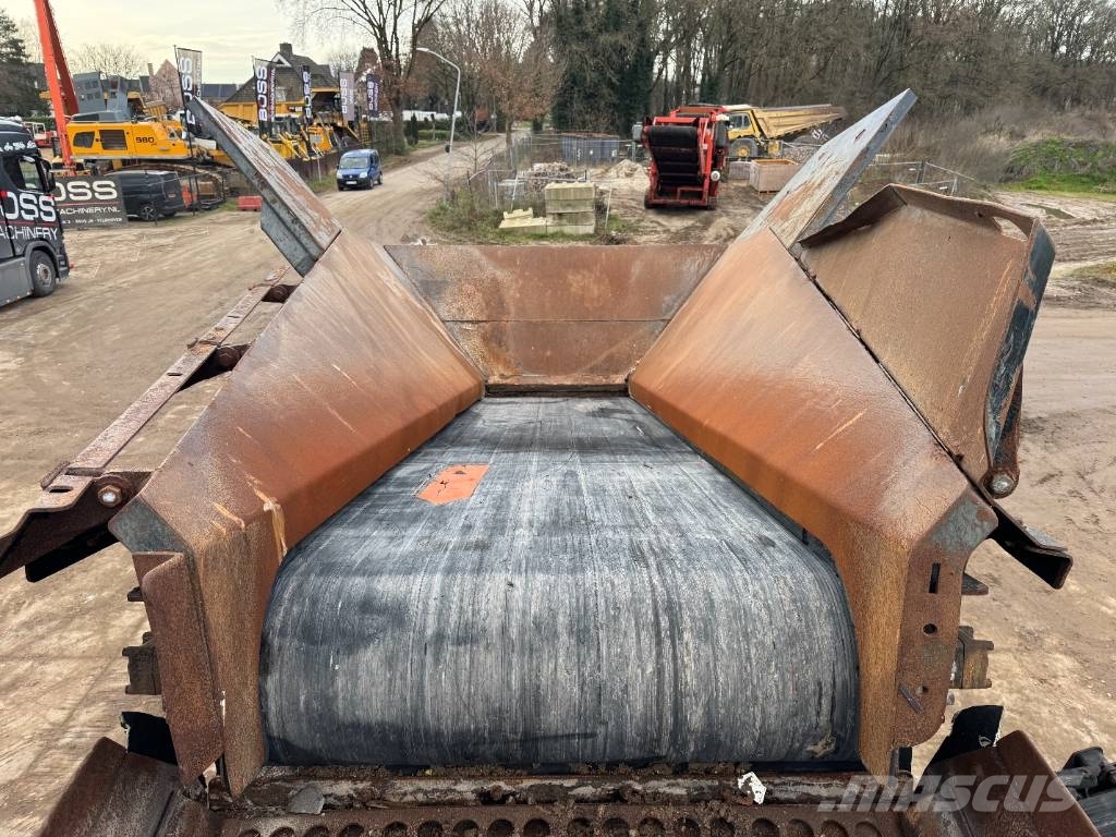 Kleemann MS13 - Good Overall Condition / Cat Engine أجهزة فحص متنقلة