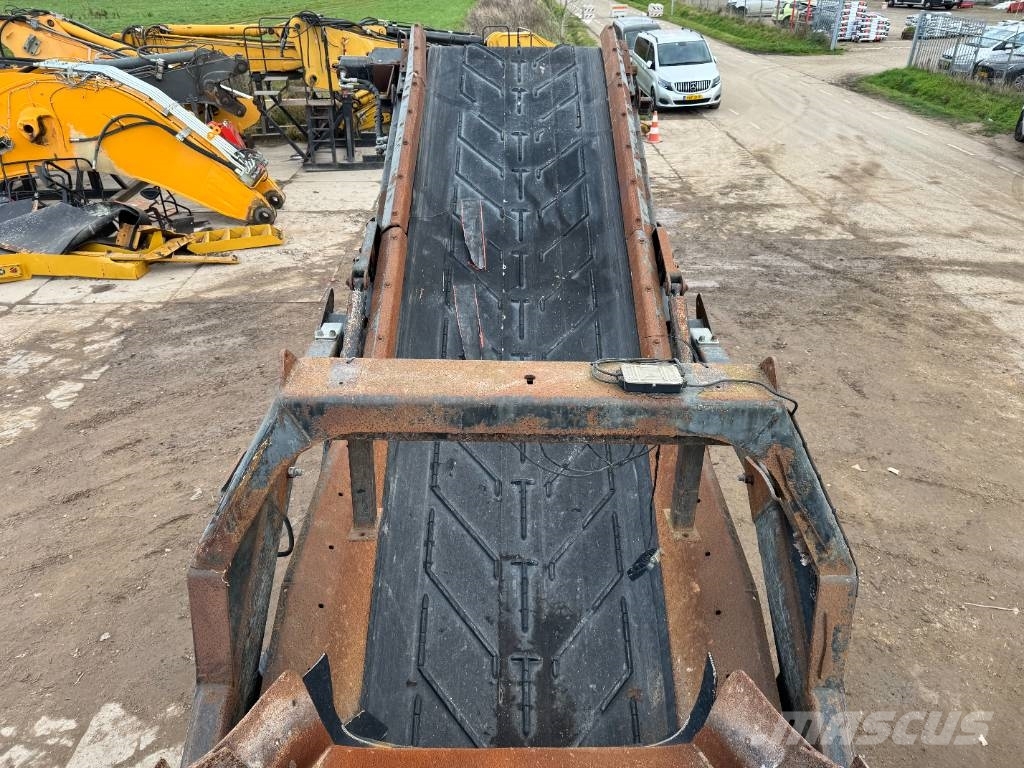 Kleemann MS13 - Good Overall Condition / Cat Engine أجهزة فحص متنقلة