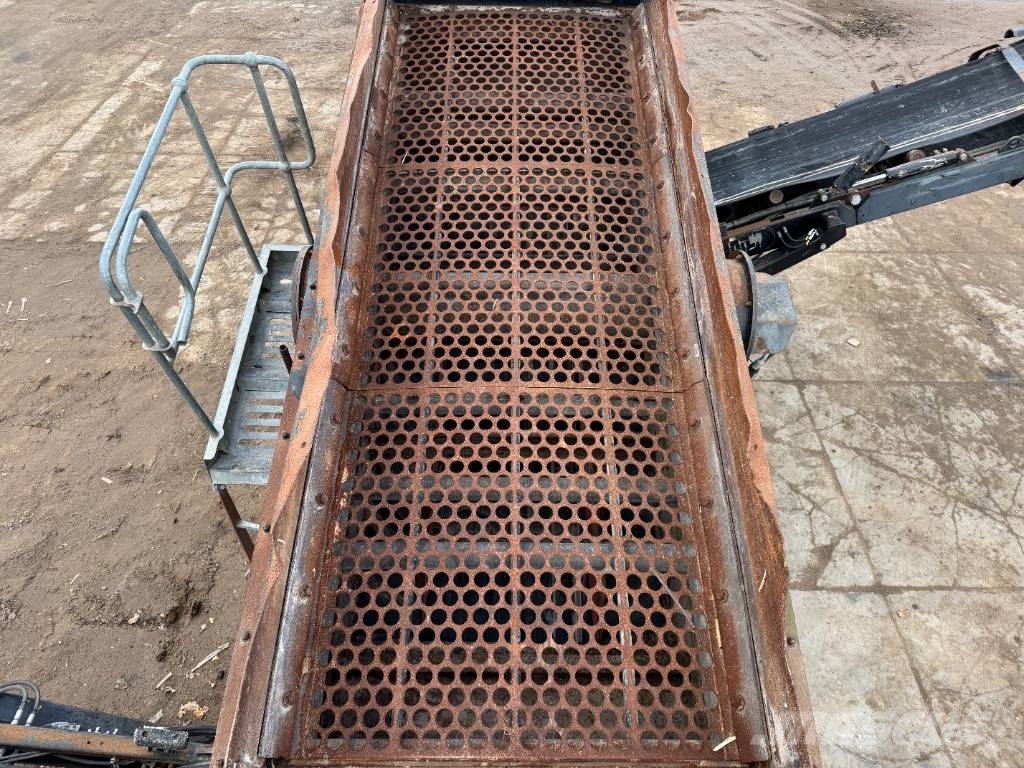 Kleemann MS13 - Good Overall Condition / Cat Engine أجهزة فحص متنقلة