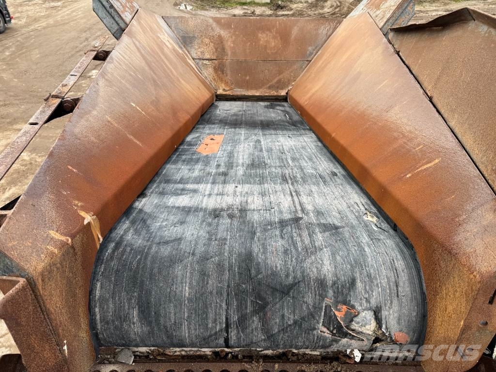 Kleemann MS13 - Good Overall Condition / Cat Engine أجهزة فحص متنقلة