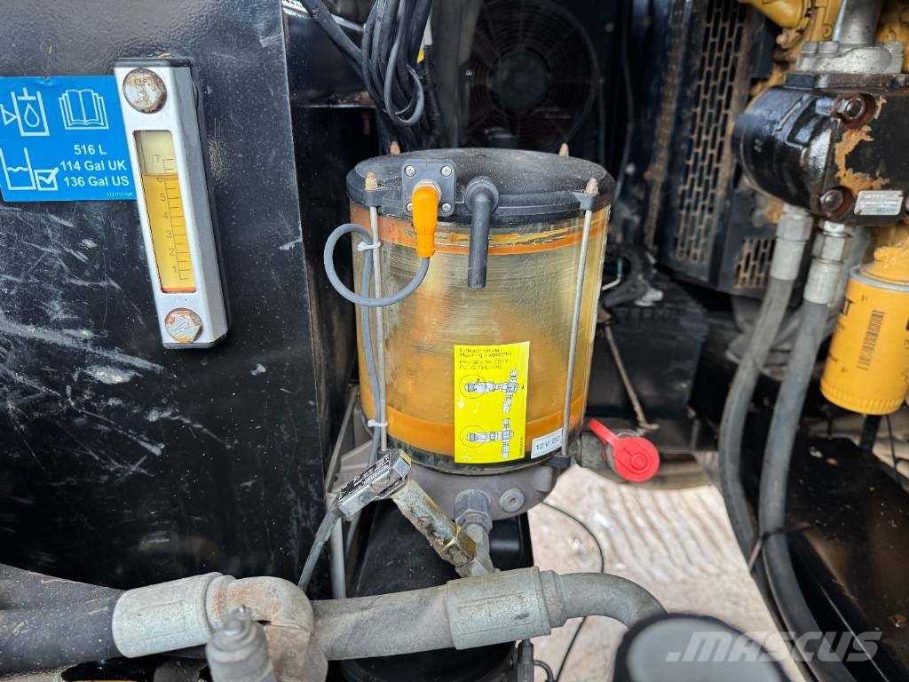 Kleemann MS13 - Good Overall Condition / Cat Engine أجهزة فحص متنقلة