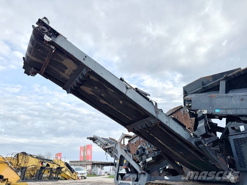 Kleemann MS13 - Good Overall Condition / Cat Engine أجهزة فحص متنقلة