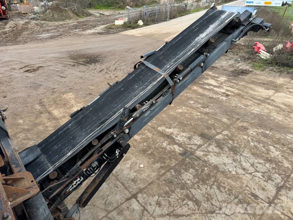 Kleemann MS13 - Good Overall Condition / Cat Engine أجهزة فحص متنقلة