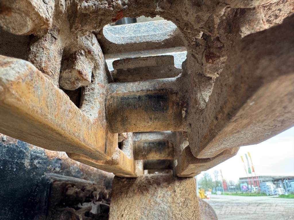 Kleemann MS13 - Good Overall Condition / Cat Engine أجهزة فحص متنقلة