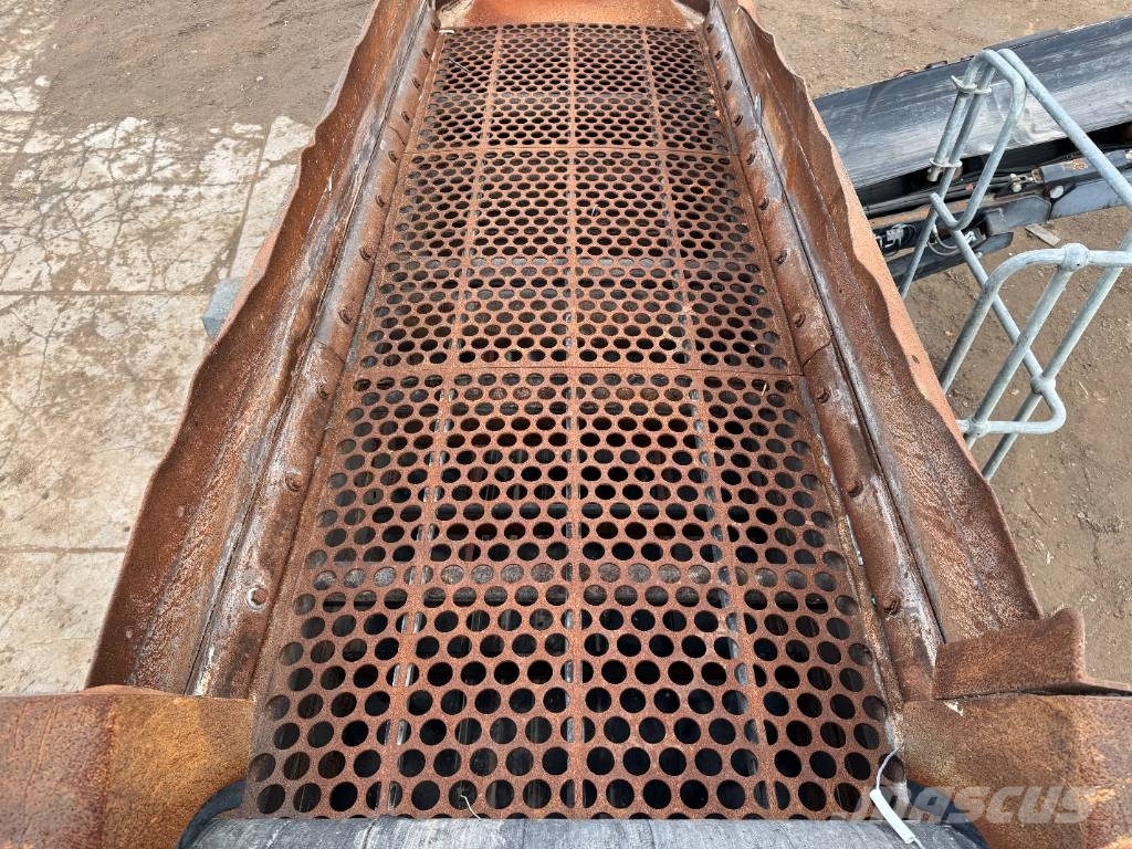 Kleemann MS13 - Good Overall Condition / Cat Engine أجهزة فحص متنقلة