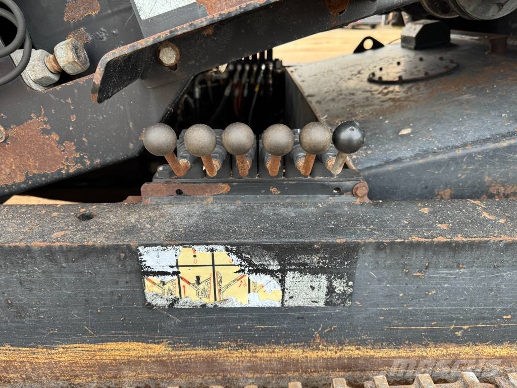 Kleemann MS13 - Good Overall Condition / Cat Engine أجهزة فحص متنقلة