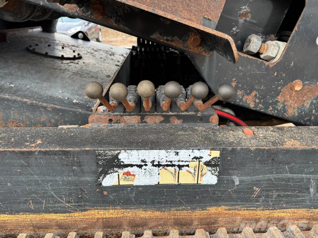 Kleemann MS13 - Good Overall Condition / Cat Engine أجهزة فحص متنقلة