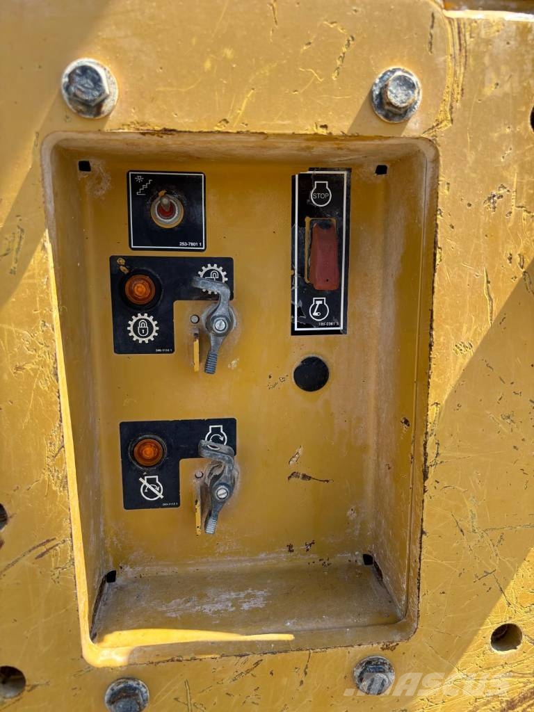 CAT 992 K (full service history available) Radlader