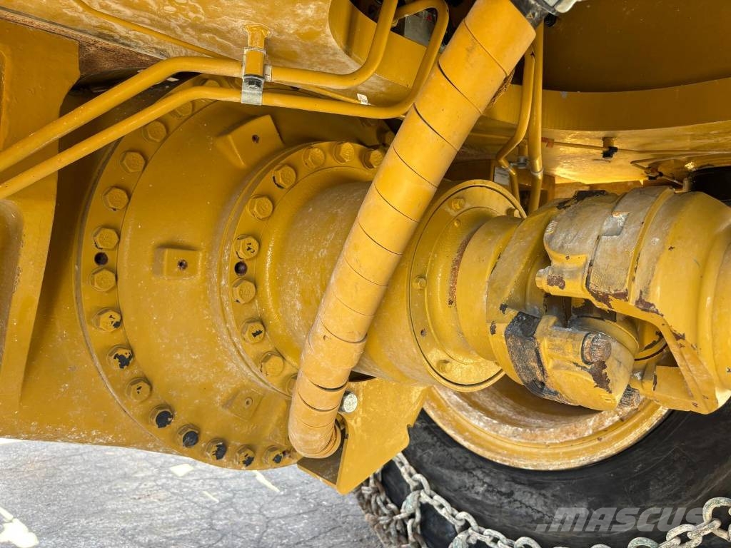 CAT 992 K (full service history available) Radlader
