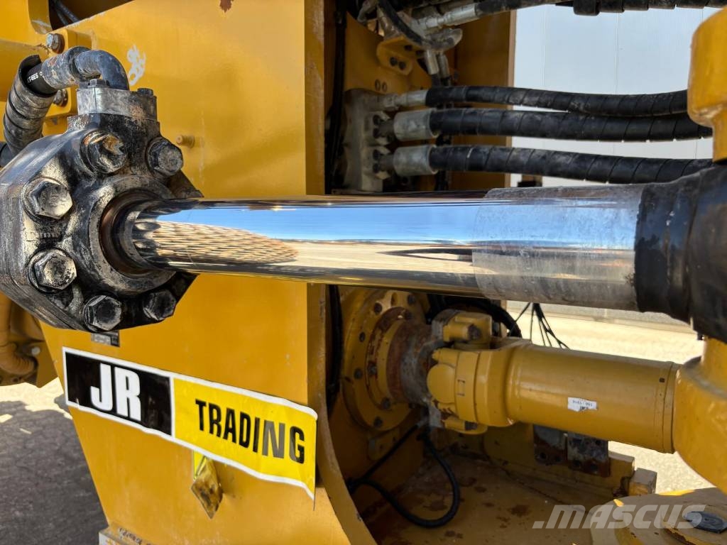 CAT 992 K (full service history available) Radlader