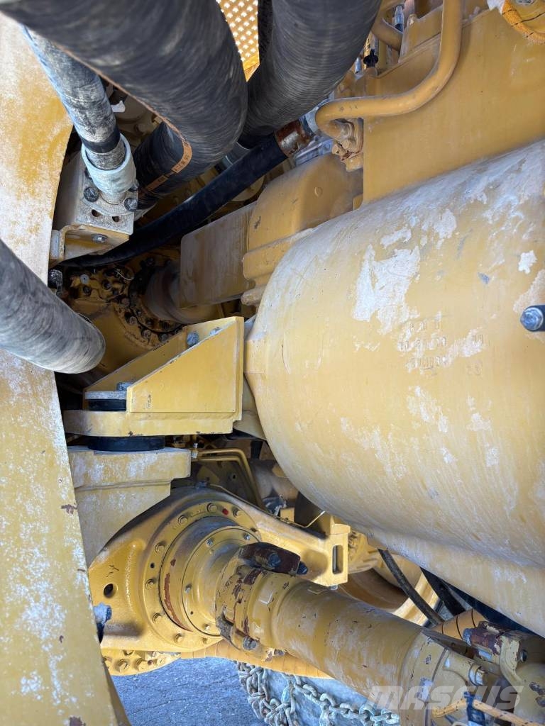 CAT 992 K (full service history available) Radlader
