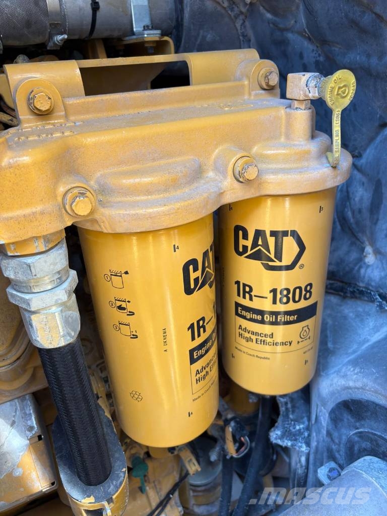CAT 992 K (full service history available) Radlader