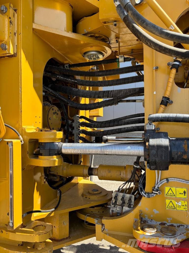 CAT 992 K (full service history available) Radlader