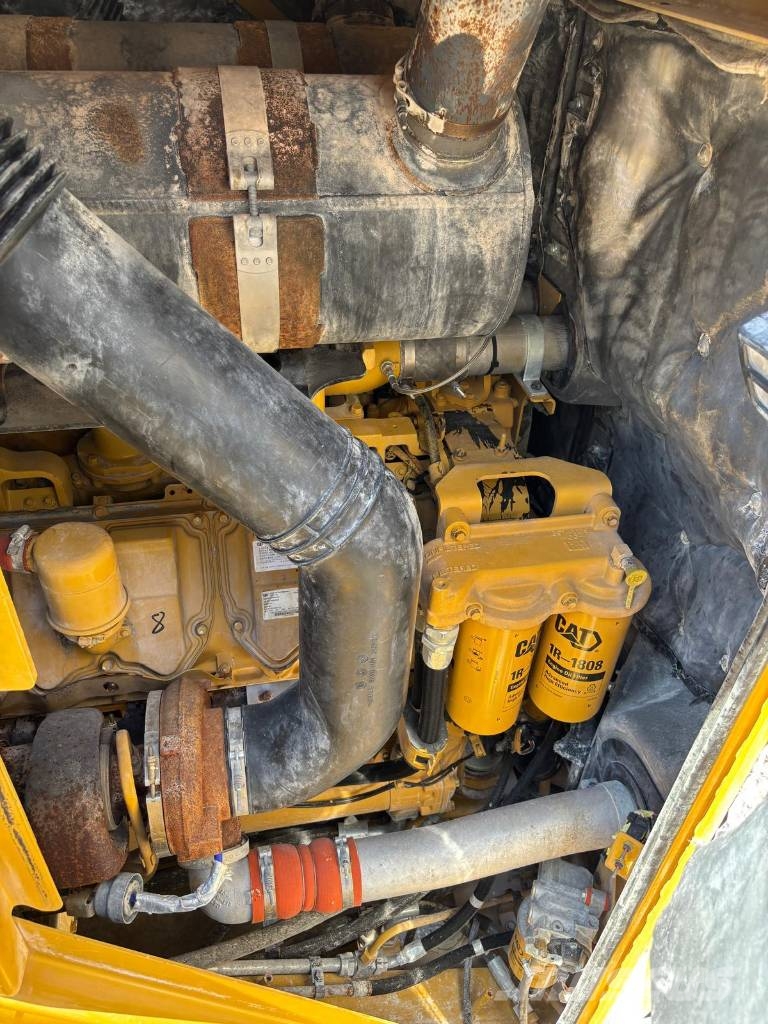 CAT 992 K (full service history available) Radlader