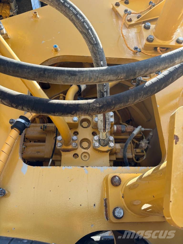 CAT 992 K (full service history available) Radlader