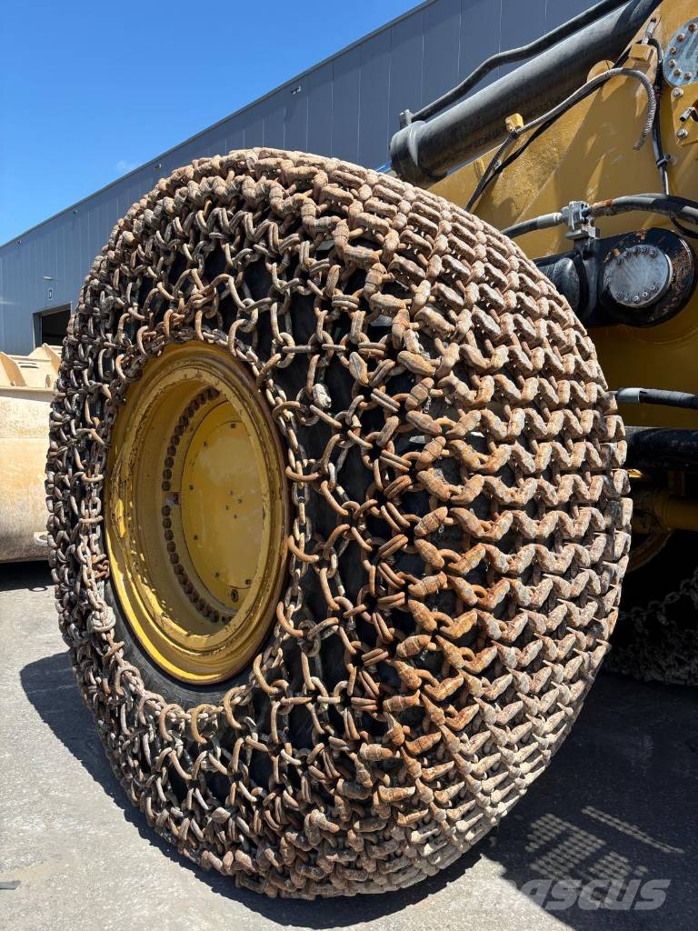 CAT 992 K (full service history available) Radlader