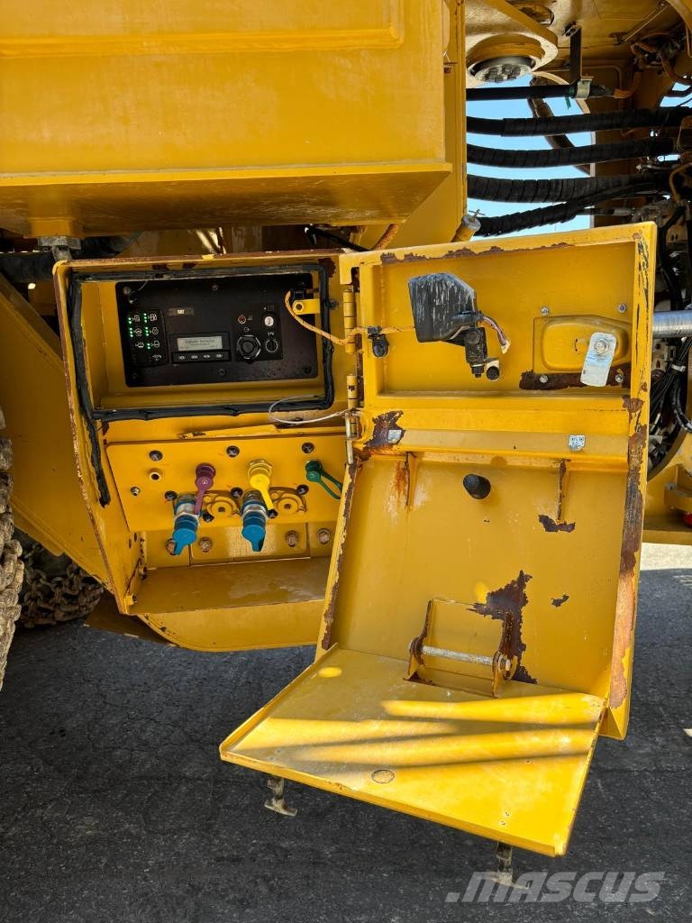 CAT 992 K (full service history available) Radlader